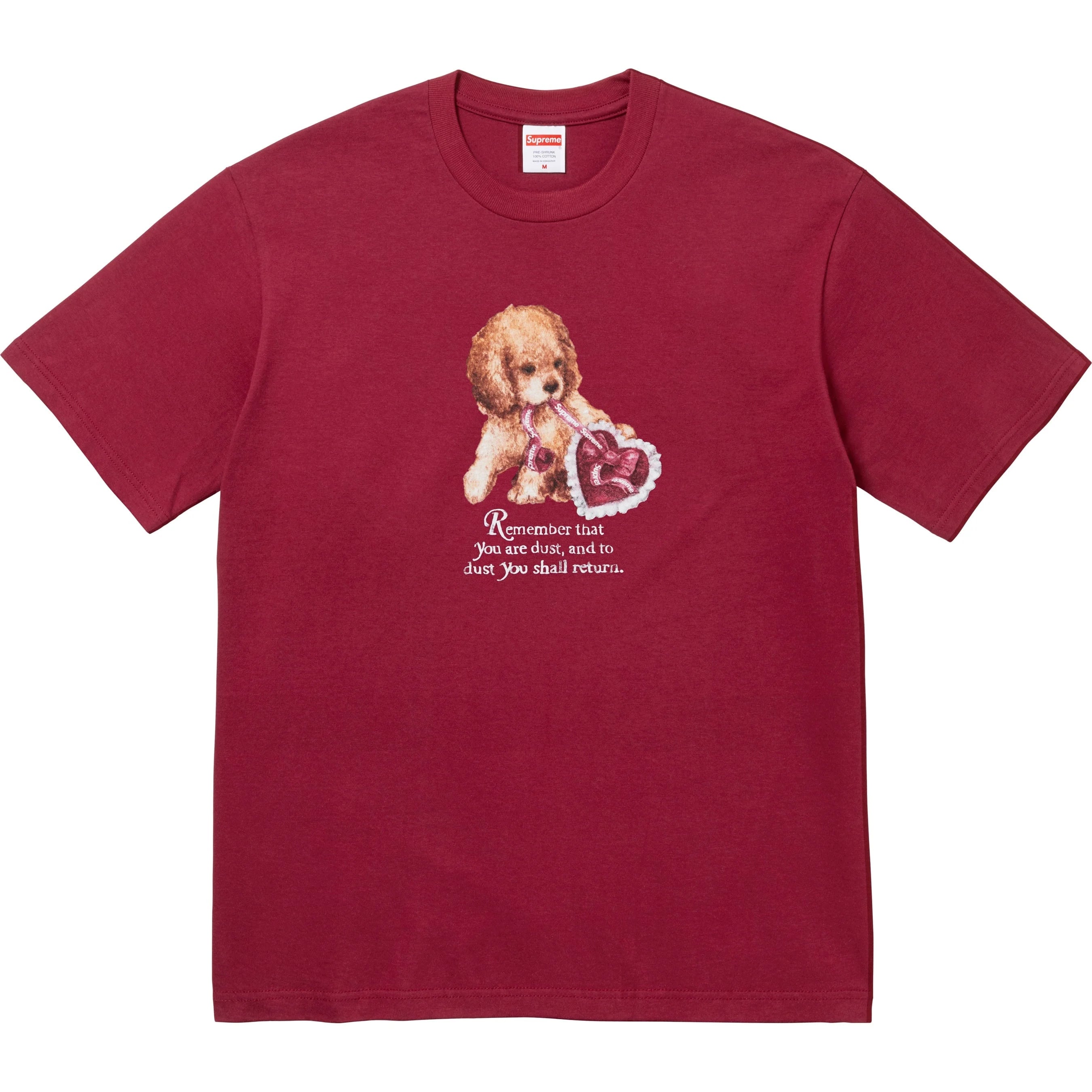 Dust Tee view 2